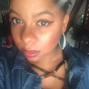 Meet your Posher, Karen